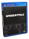 Undertale (PlayStation Vita)